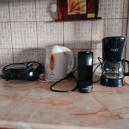 Adam'S Holiday House 2019 Kariani Luaran gambar