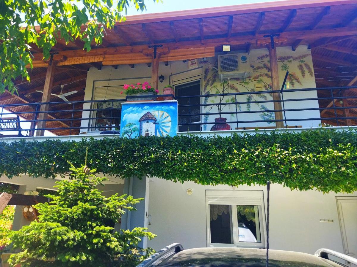 Adam'S Holiday House 2019 Kariani Luaran gambar