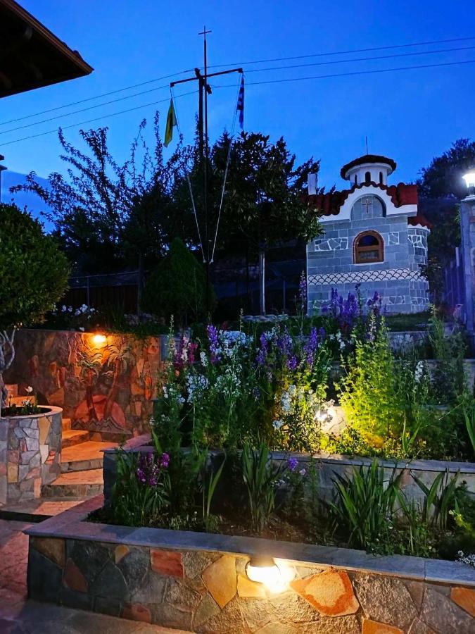Adam'S Holiday House 2019 Kariani Luaran gambar
