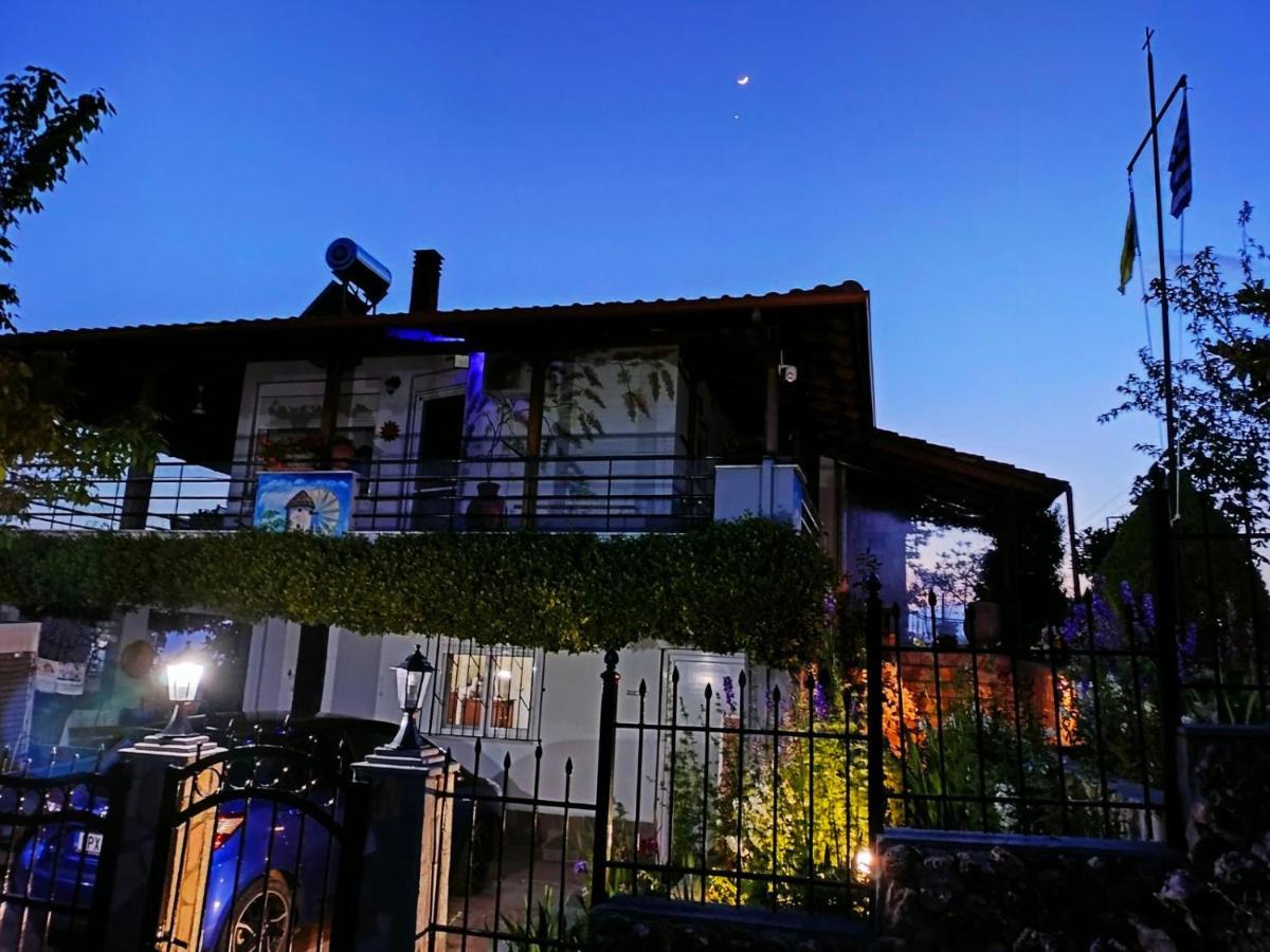 Adam'S Holiday House 2019 Kariani Luaran gambar