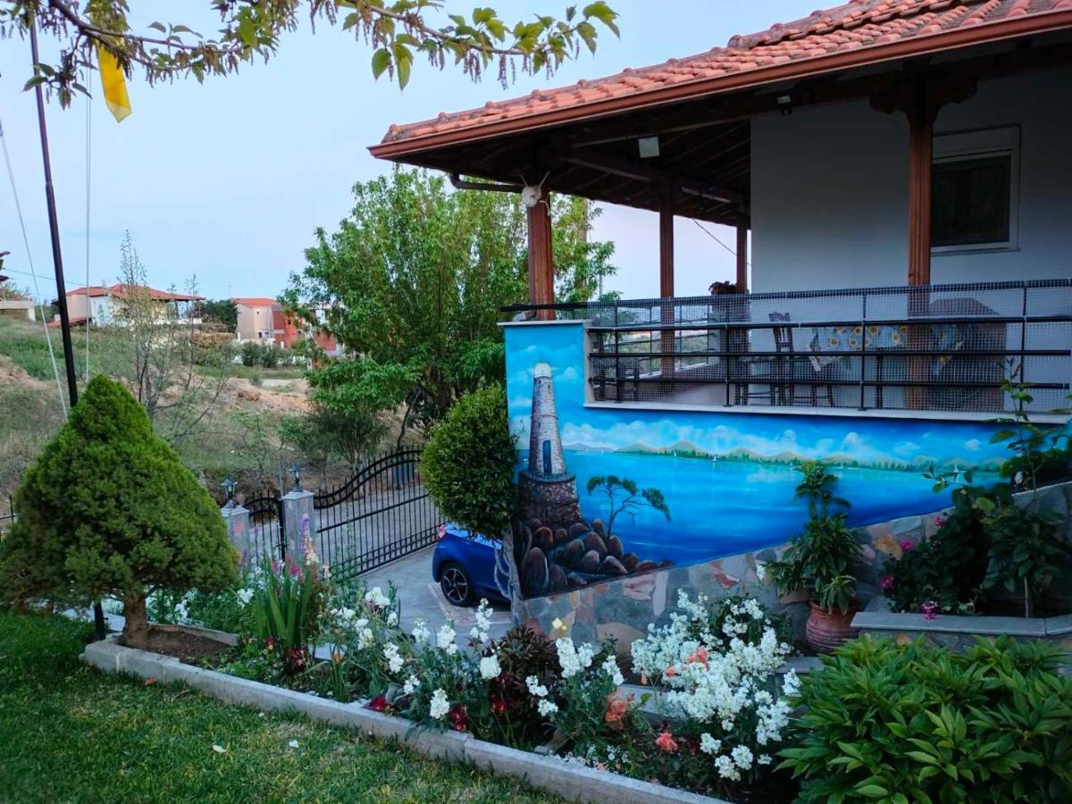 Adam'S Holiday House 2019 Kariani Luaran gambar