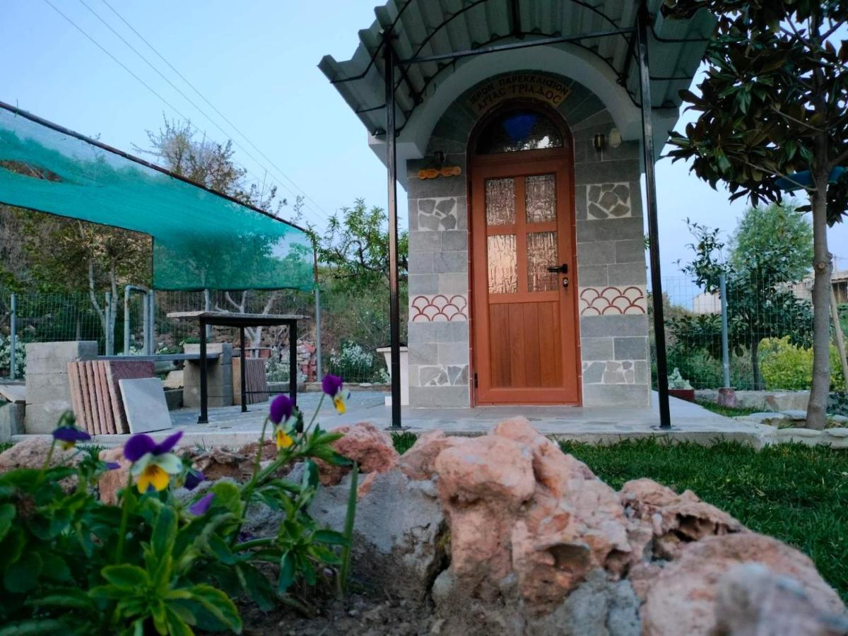 Adam'S Holiday House 2019 Kariani Luaran gambar