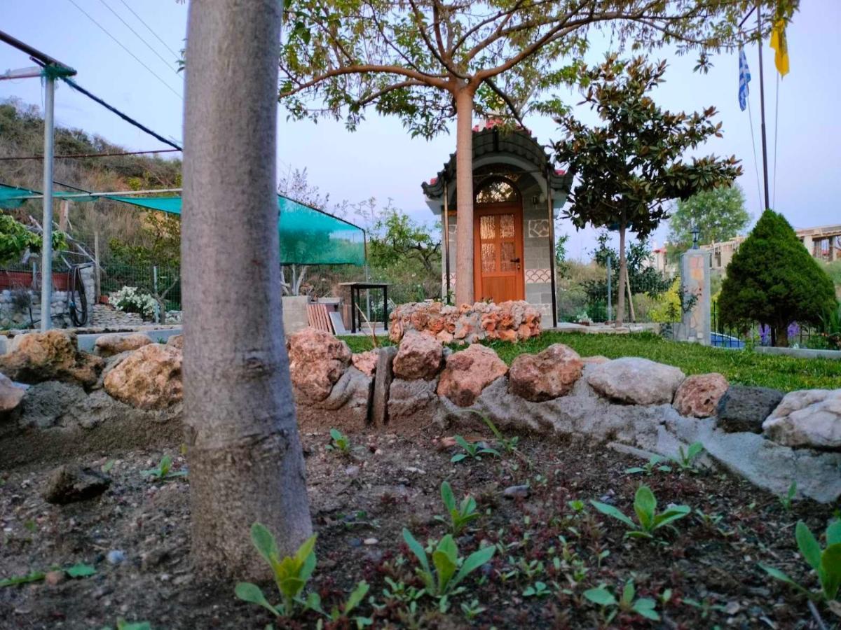 Adam'S Holiday House 2019 Kariani Luaran gambar