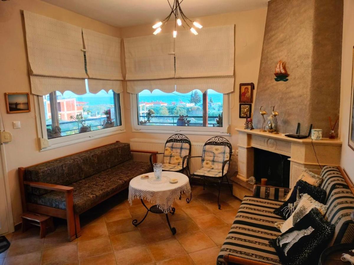 Adam'S Holiday House 2019 Kariani Luaran gambar