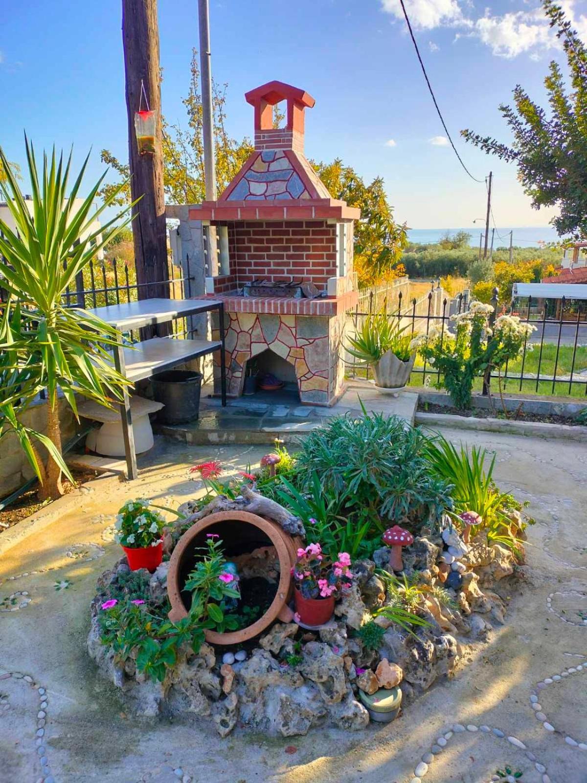 Adam'S Holiday House 2019 Kariani Luaran gambar