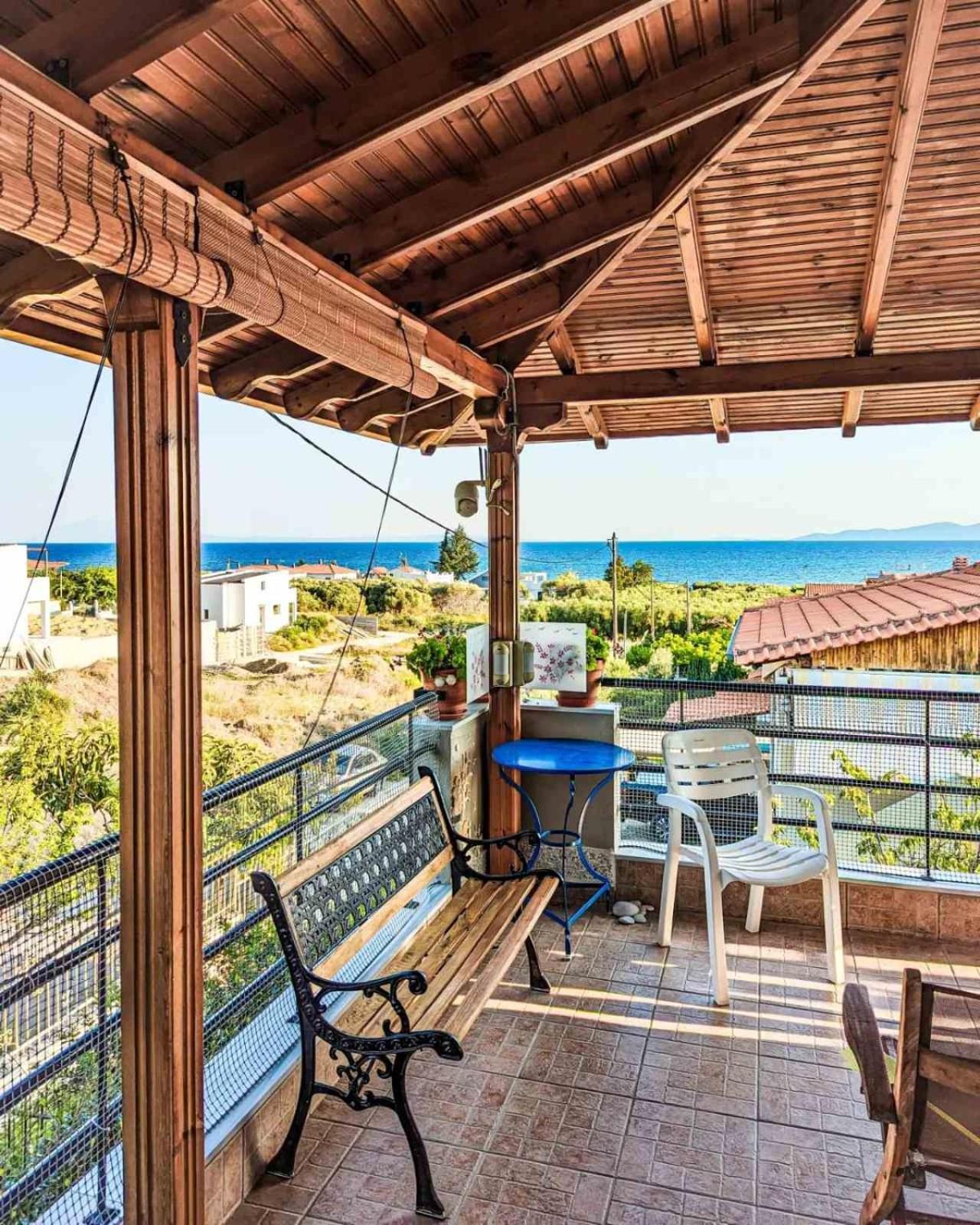 Adam'S Holiday House 2019 Kariani Luaran gambar