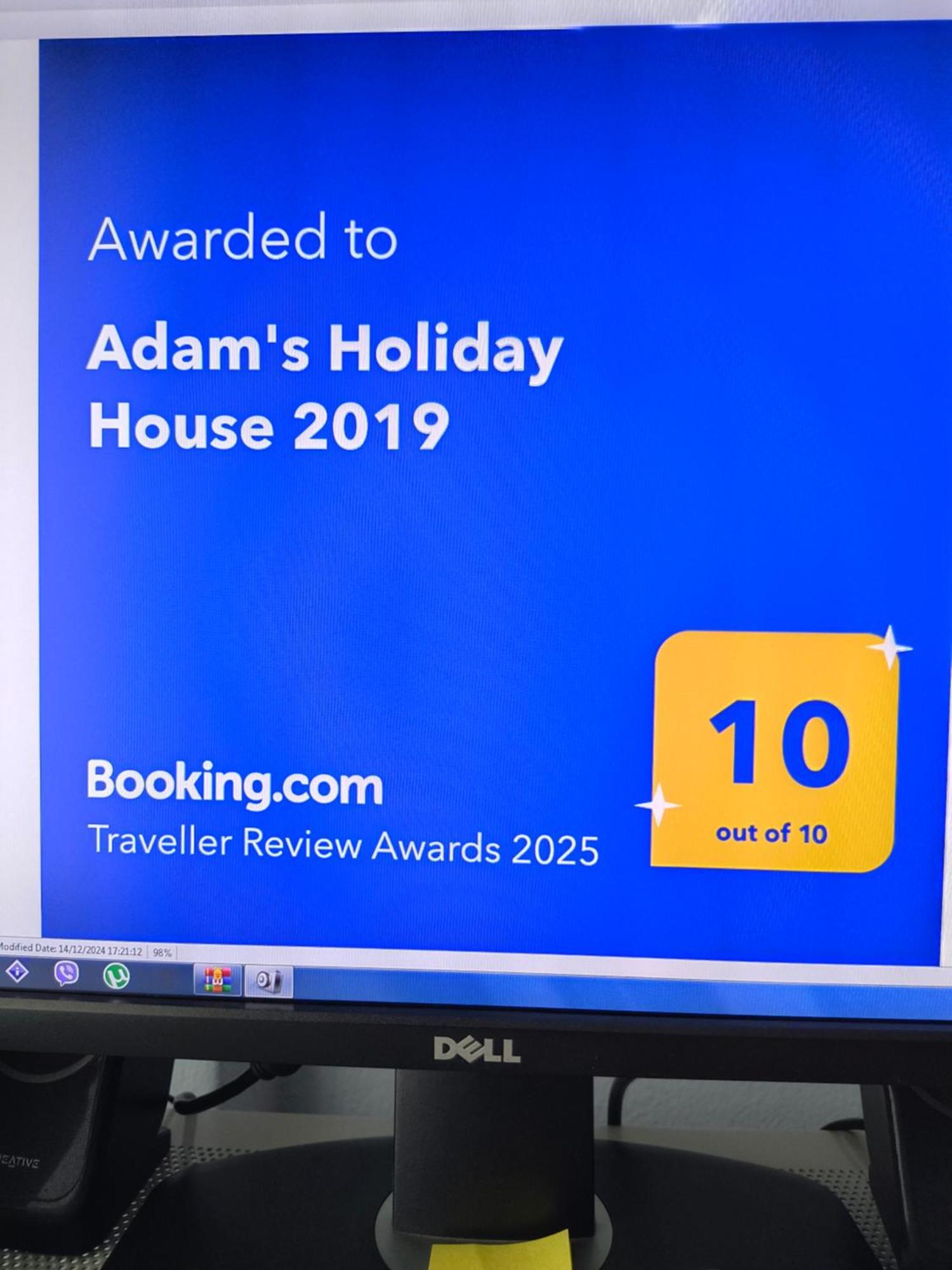 Adam'S Holiday House 2019 Kariani Luaran gambar
