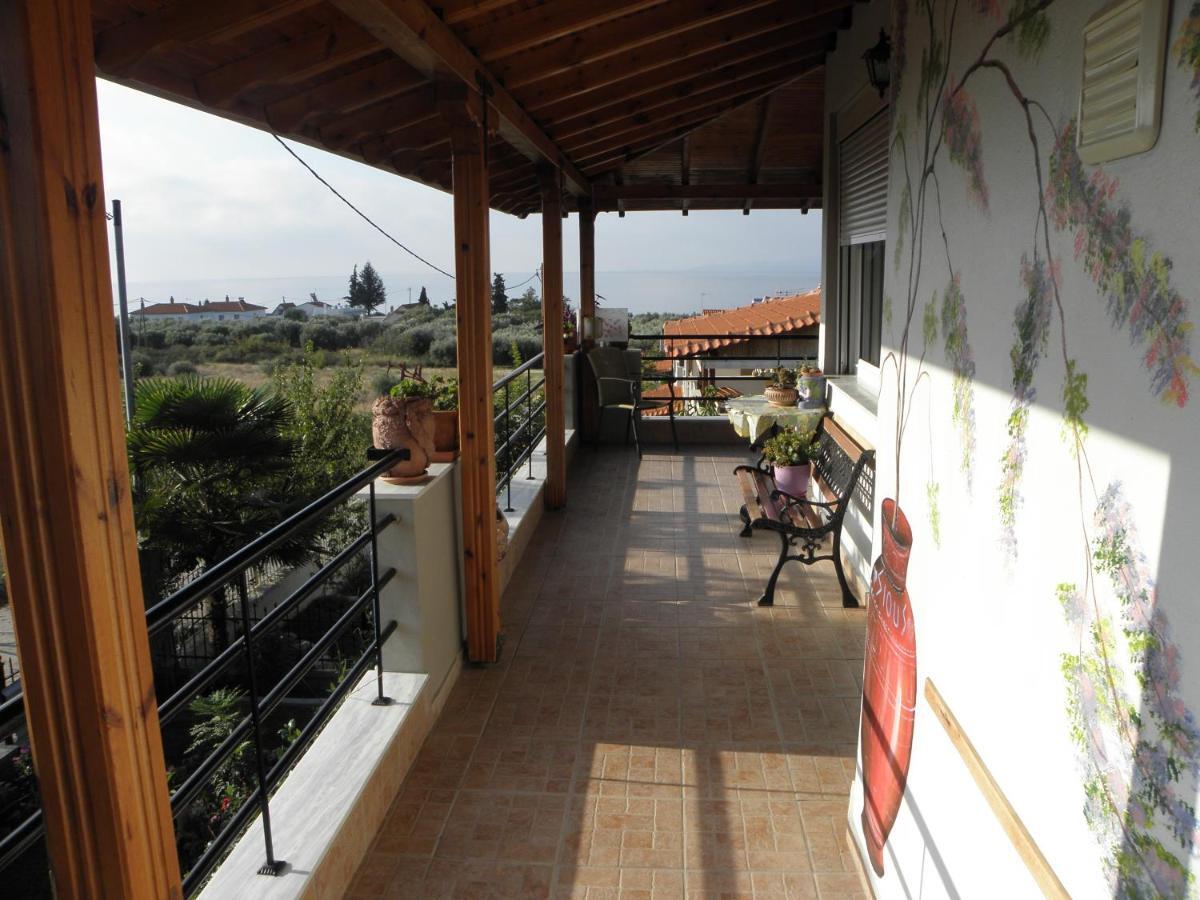 Adam'S Holiday House 2019 Kariani Luaran gambar