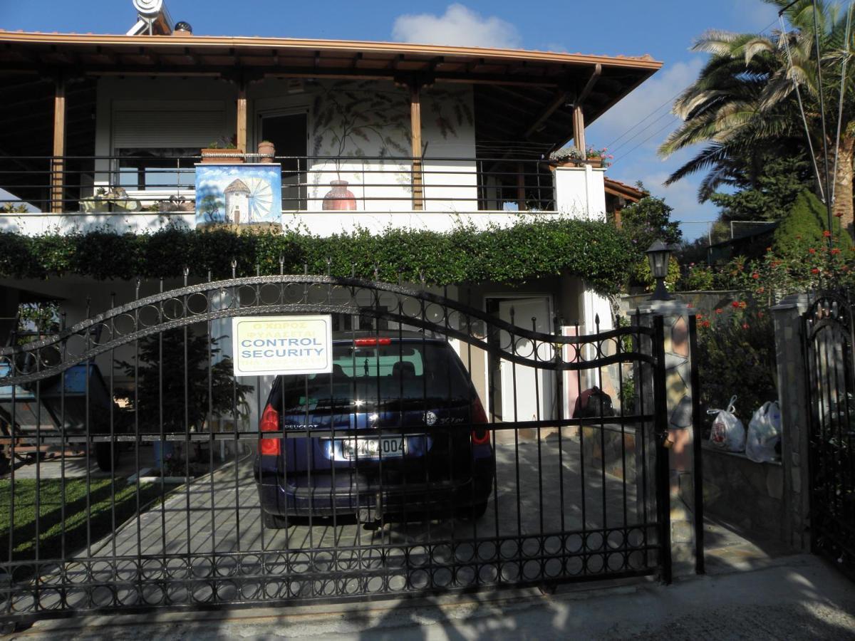 Adam'S Holiday House 2019 Kariani Luaran gambar