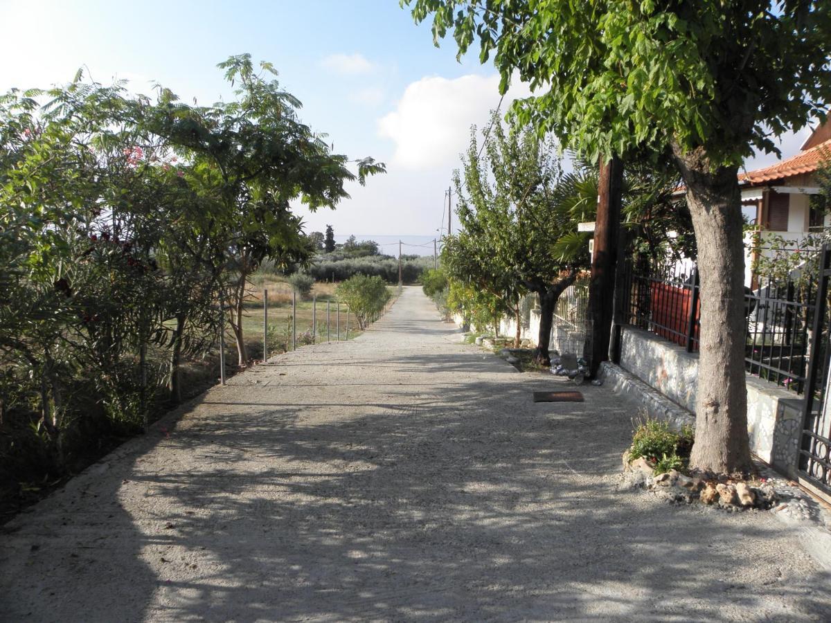 Adam'S Holiday House 2019 Kariani Luaran gambar