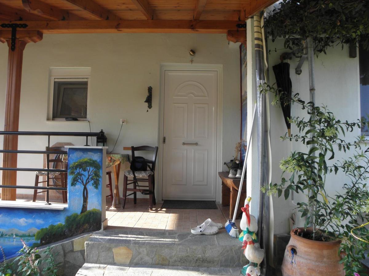 Adam'S Holiday House 2019 Kariani Luaran gambar