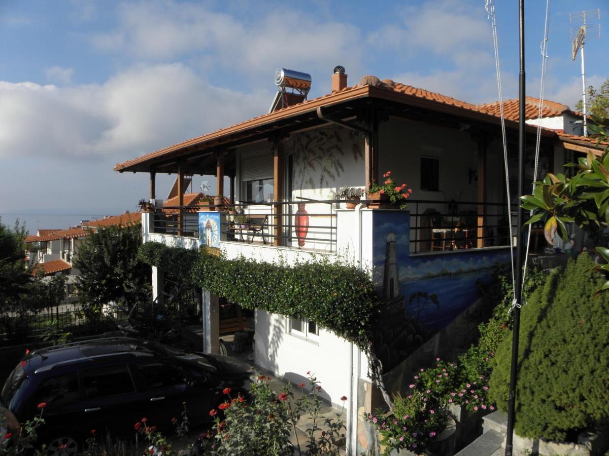 Adam'S Holiday House 2019 Kariani Luaran gambar
