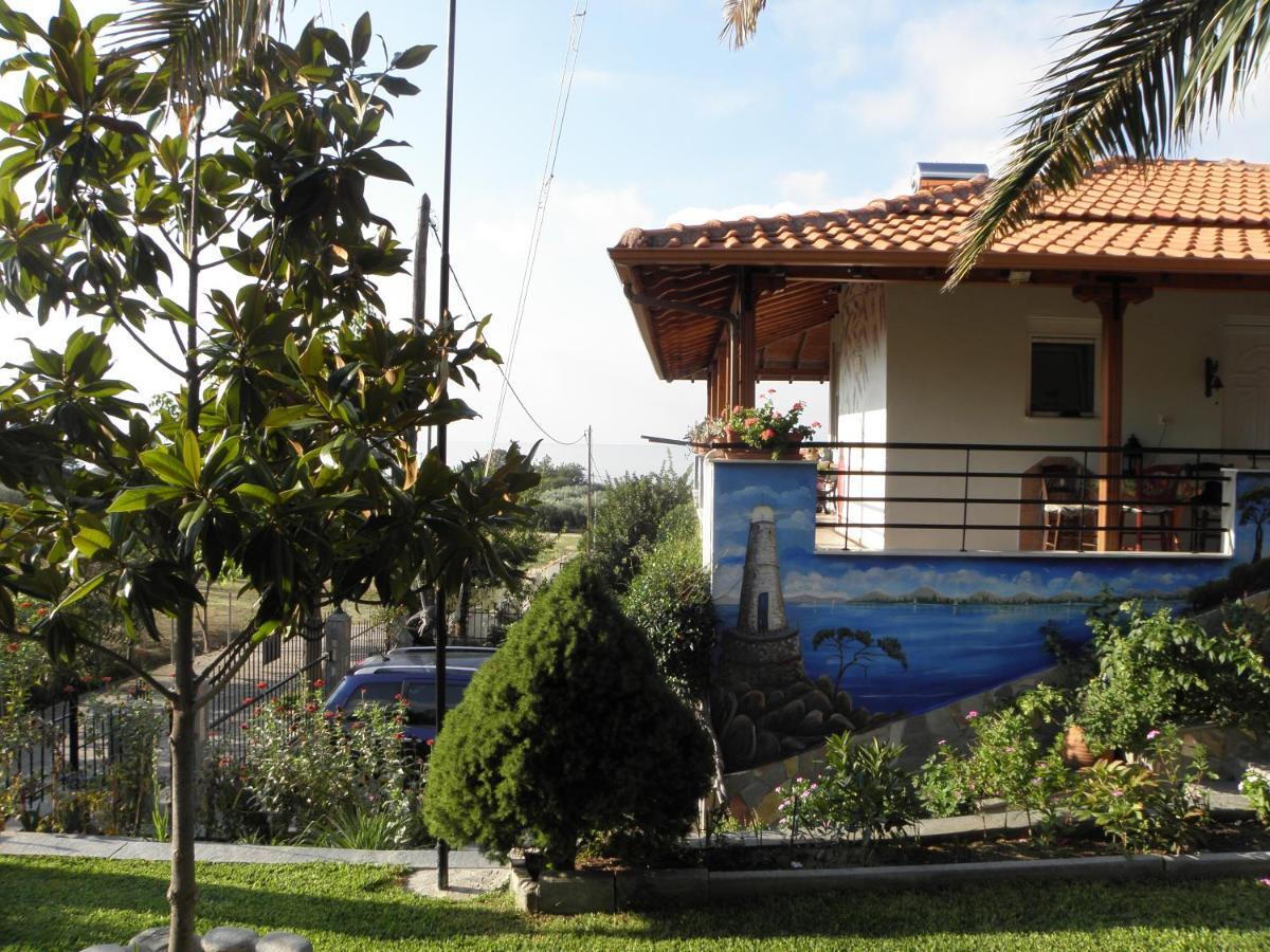 Adam'S Holiday House 2019 Kariani Luaran gambar